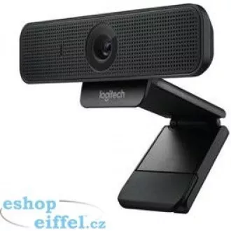 Cameră web Logitech HD C925e