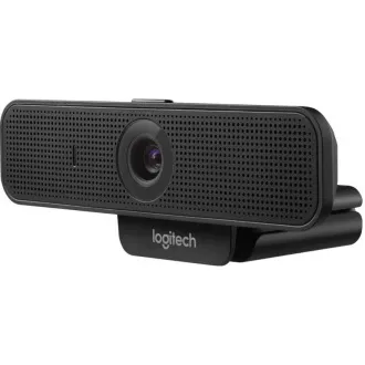 Cameră web Logitech HD C925e