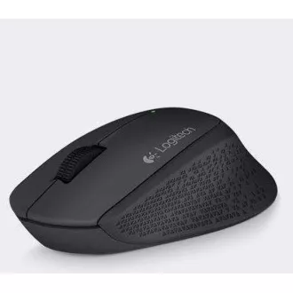 Mouse fără fir Logitech M280, negru Mouse fără fir Logitech M280, negru