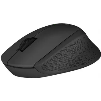 Mouse fără fir Logitech M280, negru Mouse fără fir Logitech M280, negru