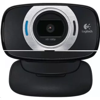 Cameră web Logitech HD C615