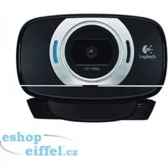 Cameră web Logitech HD C615