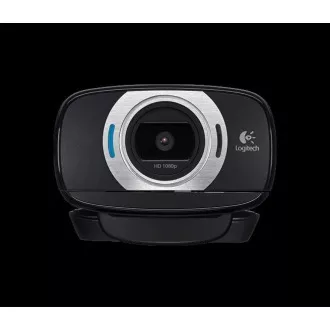 Cameră web Logitech HD C615