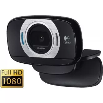 Cameră web Logitech HD C615