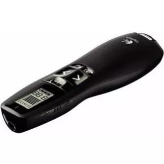 Logitech Wireless Presenter Professional R700 Logitech Wireless Presenter Professional R700