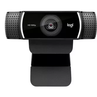 Cameră web Logitech HD C922 PRO Cameră web Logitech HD C922 PRO