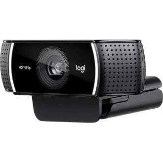 Cameră web Logitech HD C922 PRO - Despachetat