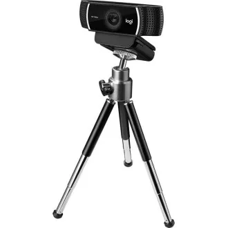 Cameră web Logitech HD C922 PRO Cameră web Logitech HD C922 PRO