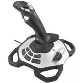 Joystick Logitech Extreme 3D Pro USB, EMEA Joystick Logitech Extreme 3D Pro USB, EMEA