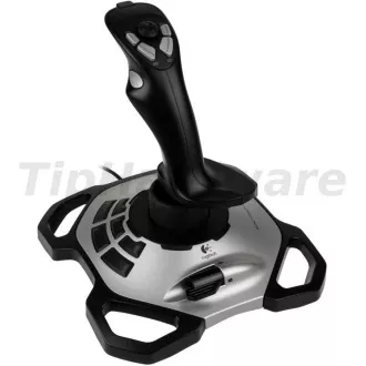 Joystick Logitech Extreme 3D Pro USB, EMEA Joystick Logitech Extreme 3D Pro USB, EMEA