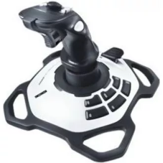Joystick Logitech Extreme 3D Pro USB, EMEA Joystick Logitech Extreme 3D Pro USB, EMEA