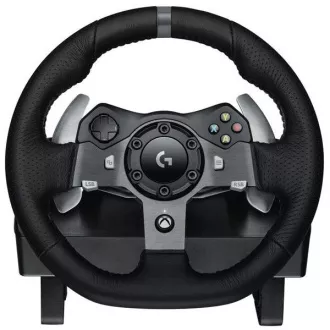 Volan Logitech G920 Racing Wheel Xbox One, PC