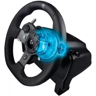 Volan Logitech G920 Racing Wheel Xbox One, PC