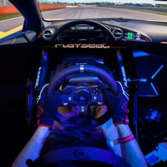 Volan Logitech G920 Racing Wheel Xbox One, PC