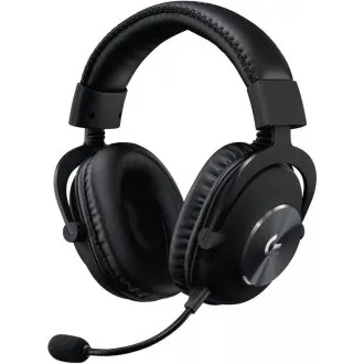 Setul cu cască Logitech - SEtul cu cască pentru jocuri PRO X - Utilizat Setul cu cască Logitech - SEtul cu cască pentru jocuri PRO X - Utilizat