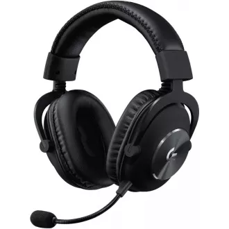 Setul cu cască Logitech - SEtul cu cască pentru jocuri PRO X