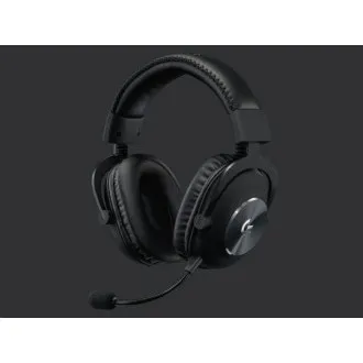Setul cu cască Logitech - SEtul cu cască pentru jocuri PRO X - Utilizat Setul cu cască Logitech - SEtul cu cască pentru jocuri PRO X - Utilizat