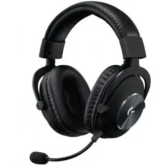 Setul cu cască Logitech - SEtul cu cască pentru jocuri PRO X - Utilizat Setul cu cască Logitech - SEtul cu cască pentru jocuri PRO X - Utilizat