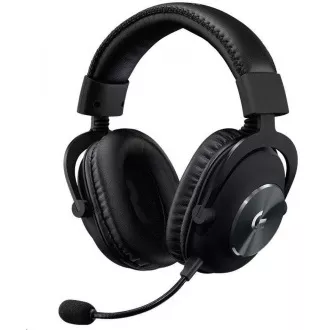 Setul cu cască Logitech - SEtul cu cască pentru jocuri PRO X