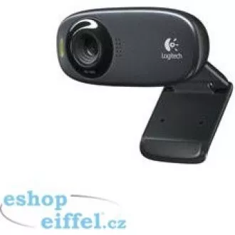 Cameră web Logitech HD C505, HD 720p Cameră web Logitech HD C505, HD 720p