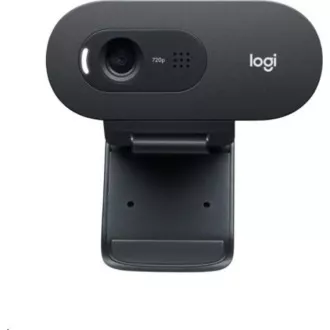 Cameră web Logitech HD C505, HD 720p Cameră web Logitech HD C505, HD 720p