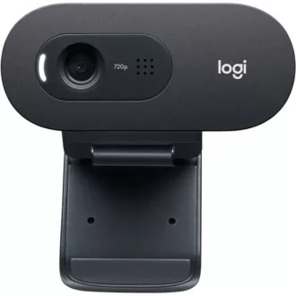 Cameră web Logitech HD C505, HD 720p Cameră web Logitech HD C505, HD 720p