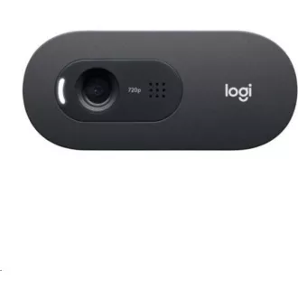 Cameră web Logitech HD C505, HD 720p Cameră web Logitech HD C505, HD 720p