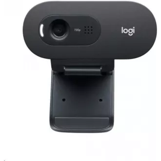 Cameră web Logitech HD C505e, HD 720p