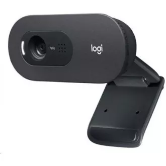 Cameră web Logitech HD C505e, HD 720p