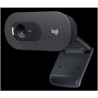 Cameră web Logitech HD C505e, HD 720p