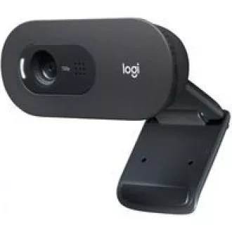 Cameră web Logitech HD C505e, HD 720p