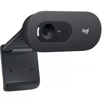 Cameră web Logitech HD C505e, HD 720p