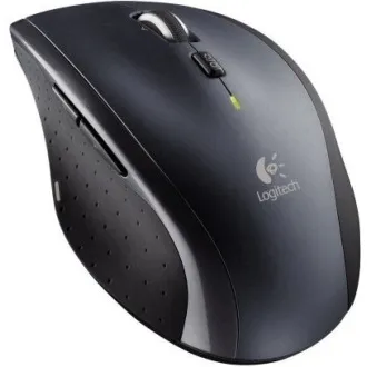 Mouse fără fir Logitech M705 Carbon OEM - Despachetat