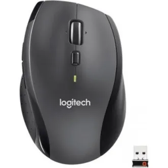 Mouse fără fir Logitech M705 Carbon OEM - Despachetat