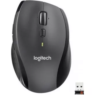 Mouse fără fir Logitech M705 Carbon OEM