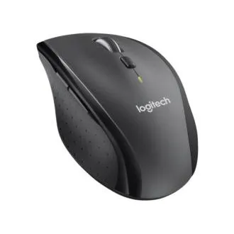 Mouse fără fir Logitech M705 Carbon OEM Mouse fără fir Logitech M705 Carbon OEM