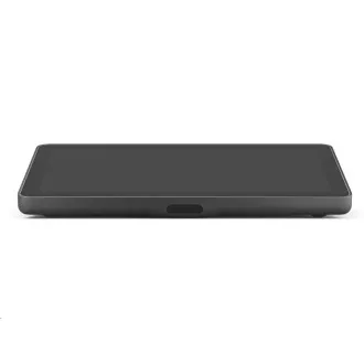 Sistem de conferință Logitech TAP IP, 10,1", grafit