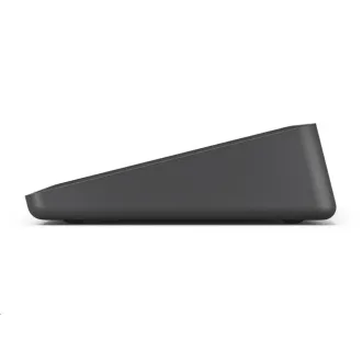 Sistem de conferință Logitech TAP IP, 10,1", grafit - Despachetat