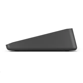 Sistem de conferință Logitech TAP IP, 10,1", grafit
