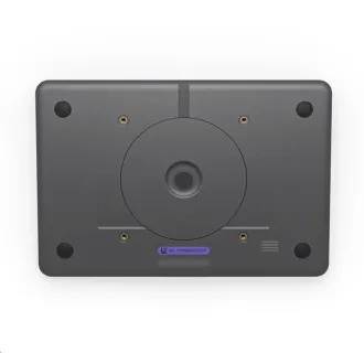 Sistem de conferință Logitech TAP IP, 10,1", grafit - Despachetat