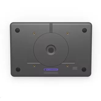 Sistem de conferință Logitech TAP IP, 10,1", grafit