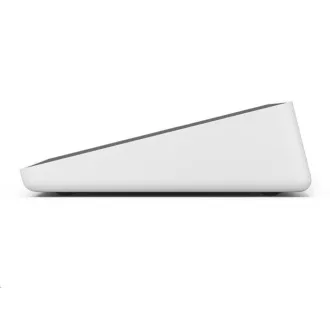 Sistem de conferințe Logitech TAP IP, 10,1", alb Sistem de conferințe Logitech TAP IP, 10,1", alb