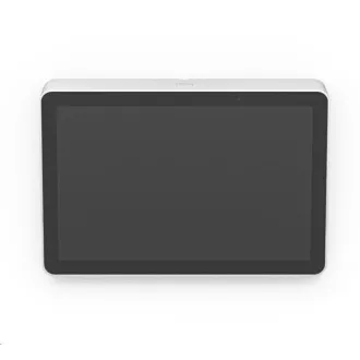 Sistem de conferințe Logitech TAP IP, 10,1", alb Sistem de conferințe Logitech TAP IP, 10,1", alb
