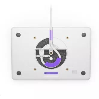 Sistem de conferințe Logitech TAP IP, 10,1", alb Sistem de conferințe Logitech TAP IP, 10,1", alb