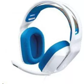 Cască de jocuri cu fir Logitech G335, negru Cască de jocuri cu fir Logitech G335, negru