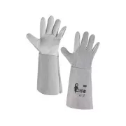 Mănuși din piele HURI, mărimea 10
