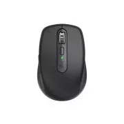 Mouse Logitech MX Anywhere 3S pentru afaceri, gri, EMEA