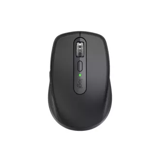 Mouse Logitech MX Anywhere 3S pentru afaceri, gri, EMEA