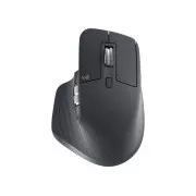 Logitech MX Master 3S Mouse pentru performanță în afaceri, gri, EMEA