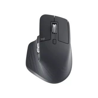 Logitech MX Master 3S Mouse pentru performanță în afaceri, gri, EMEA Logitech MX Master 3S Mouse pentru performanță în afaceri, gri, EMEA